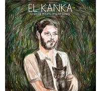 KANKA, EL - EL DIA DE SUERTE DE JUAN GOMEZ