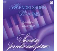 Kanka,Michal - Sonata 2 for Cello & Piano