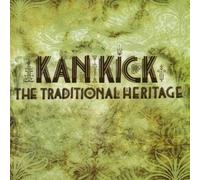 Kankick - The Traditional Heritage