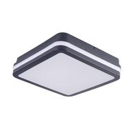 Kanlux 33380 Beno Plafoniera LED, Lampada da parete a LED, Lampada LED a