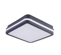 Kanlux 33380 Beno Plafoniera LED, Lampada da parete a LED, Lampada LED a soffi