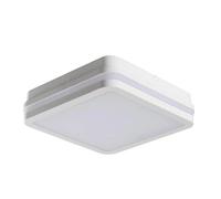 Kanlux 33381 Beno Plafoniera LED, Lampada da parete a LED, Lampada LED a