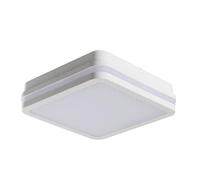 Kanlux 33381 Beno Plafoniera LED, Lampada da parete a LED, Lampada LED a soffi