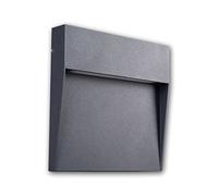 Kanlux Duli 33752 Lampada da parete per esterni a LED LED (monocolore) LED a