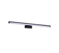 Kanlux Asto Lampada LED Specchio 60cm IP44 770lm 4000K Nero