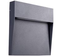 Kanlux Duli 33752 Lampada da parete per esterni a LED LED (monocolore) LED a