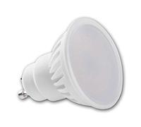 Kanlux Faretto GU10 TEDI MAXX LED GU10-NW 900lm 9W 230V