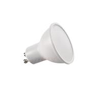 Kanlux Faretto LED 6,5 W GU10 PAR16 530 lm (61 W) - bianco del giorno 6500 K