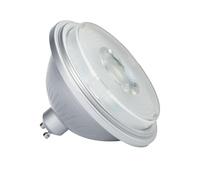 Kanlux Faretto LED dimmerabile GU10 ES-111 12W 850lm (92W) - Bianco Naturale 4000K