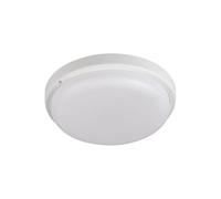 Kanlux TOLU LED 18W - Illuminazione esterna impermeabile IP54, 1620 lumen, 4000K