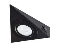Kanlux ZEPO - Lampada per mobili da 10 W, classe III, IP20, G4