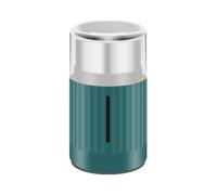 KANLVU Cutter Di Pillole Elettrico Taglia Pastiglie Per Macinare E Polverizzare Piccolo E Grande Farmaco, Taglia Pillole Per Macinare Più Pillole(Verde)