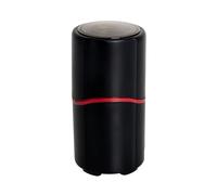 KANLVU Elettrico Taglia Pastiglie Smerigliatore, Casa Piccolo Taglia Pillole Per Piccolo O Grandi Pillole, Elettronico Pillola Smerigliatrice Rimovibile Cutter Di Medicina(Nero)