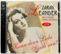 Kann denn Liebe Sünde sein?