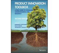 Kannapon Lopetcharat Product Innovation Toolbox (Copertina rigida)