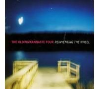 Olding Reinventing the Wheel (CD)