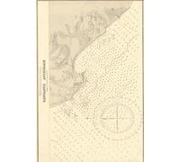 Kannrur India Map Journal: Vintage Map Notebook