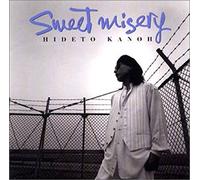 KANO, HIDETO - SWEET MISERY