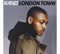 Kano - London Town (Standard Edition)