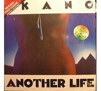 Kano-Martinelli - Another Life-Cenerentola(Cinde
