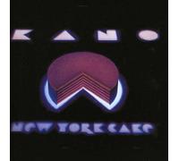 Kano - New York Cake +1
