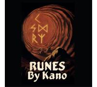 Kano Runes (Vinyl LP) 12" Album