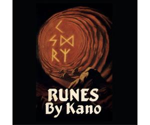 Kano Runes (Vinyl LP) 12" Album