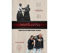 Kano Ryu Jose a Caracena Tanto Jutsu (English) (Tascabile)
