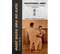 Kano Ryu Nage Waza Ura No Kata (English, soft-cover) (Tascabile)