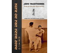 Kano Ryu Nage Waza Ura No Kata (Français, couverture souple) (Tascabile)