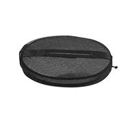 Kanoauo Coperchio a Rete per Secchi,Coperchio Grigliato per Recipiente Nautico - Apertura Facile per Attrezzatura Organizzazione Attrezzi Contenitore Rifiuti