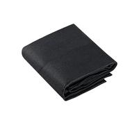 Kanoauo Copertura per trampolino di lancio, pieghevole, protezione dalla polvere, protezione isolata, per piscina, all'aperto, estate, bambini, libero, inverno, uomini e donne