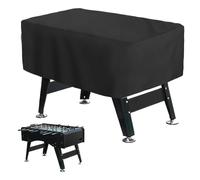 Kanoauo Coperture Tavoli da Esterno - Protezione Leggera per Calcio Balilla | Copertura Impermeabile per Picnic, Casa, Interni, Campeggio, Giardino