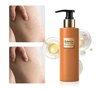 Kanoauo Crema per Gambe per la Circolazione | Crema Massaggi Corpo | Idratante Polpacci Rassodante Rilassante Muscoli | per Adulti Uomo Donna Viaggio