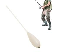 Kanoauo Galleggianti per la | Galleggianti Che affondano in Acrilico - Bobber per la a Bolle, per l'uso all'aperto in Acqua salata, su fiumi, Laghi, stagni, Serbatoi, sulla Riva, così Come