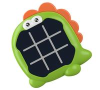 Kanoauo Macchina per il gioco degli scacchi, a scacchi elettronica portatile,Macchina da gioco educativa per per bambini | Gioco di viaggio divertente per la famiglia per l'apprendimento e lo