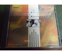 Kanoff - Weber/Mozart: Cl.Quintets