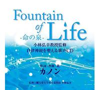 Kanon - Fountain Of Life