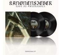 Kanonenfieber - Live in Oberhausen [2 LP]