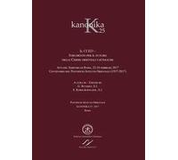 Kanonika. Ediz. bilingue. Vol. 25: CCEO. Strumento per il futuro delle Chiese orientali cattoliche. Atti del Simposio (Roma, 22-24 febbraio 2017), Il.