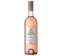 Kanonkop Kadette Pinotage Rosé Stellenbosch WO 2024 0,75 ℓ