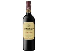 Kanonkop Paul Sauer Stellenbosch WO 2021 0,75 ℓ