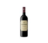 Kanonkop Pinotage 2023