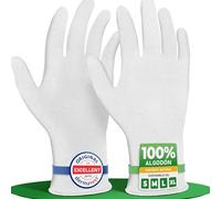 kanoo Lame per Robot rasaerba Segway Navimow - Compatibili con i105E, i110E, H1500E, H3000E-VF, X315E e X390E - Lame di Ricambio in Acciaio Inossidabile con Viti