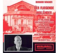 Kanppertsbusch - Der Fliegende Hollander