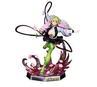 Kanroji Mitsuri Figura in PVC Action Figure Modello Giocattoli Kanroji Mitsuri Anime Toy Statua Regalo da Collezione 22 CM