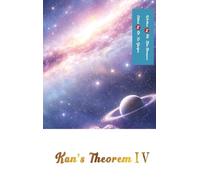 Kan's Theorem IV: English Edition