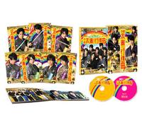 Kansai Johnny's Jr.No Kyoto U