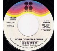 Kansas (2) - Dust in the wind / Vinyl single [Vinyl-Single 7'']