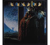 Kansas (2) - monolith LP